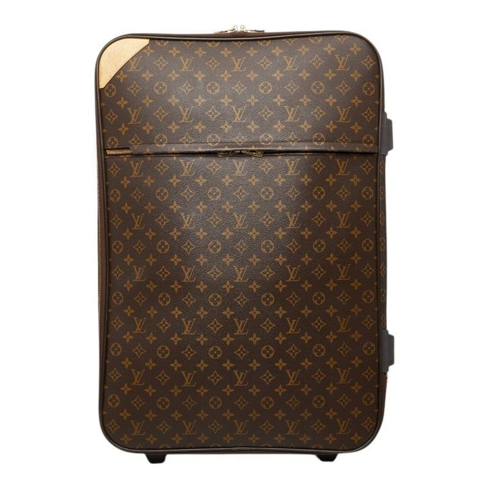 Louis Vuitton Pegase 70 Trolley Suitcase